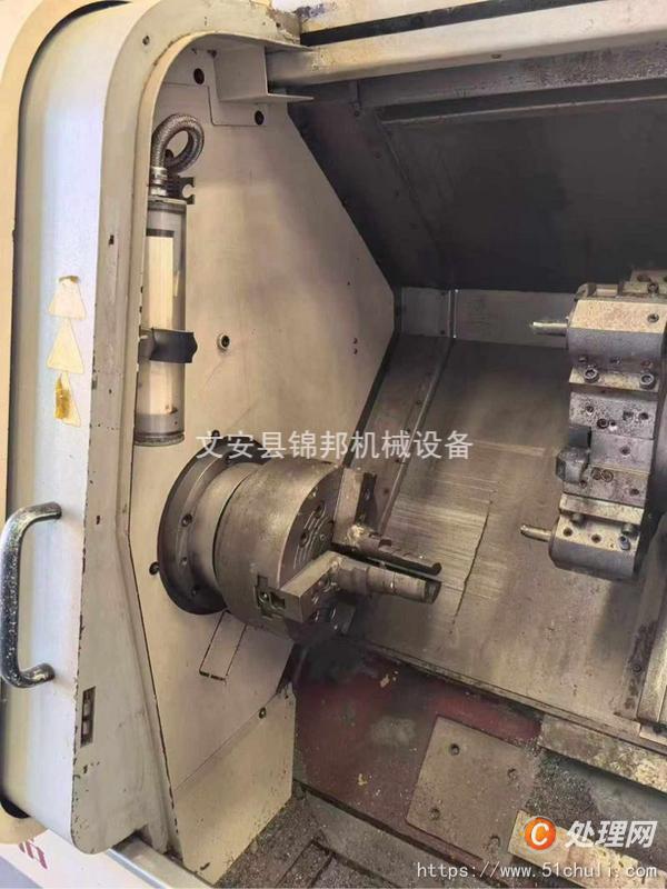 二手?jǐn)?shù)控車床