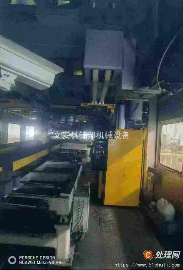 二手壓力機(jī)