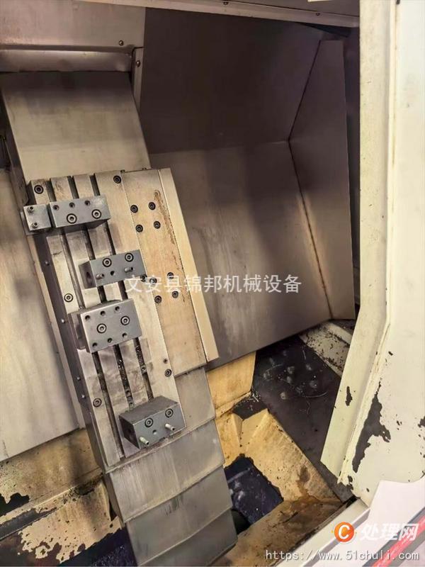 二手數(shù)控車床