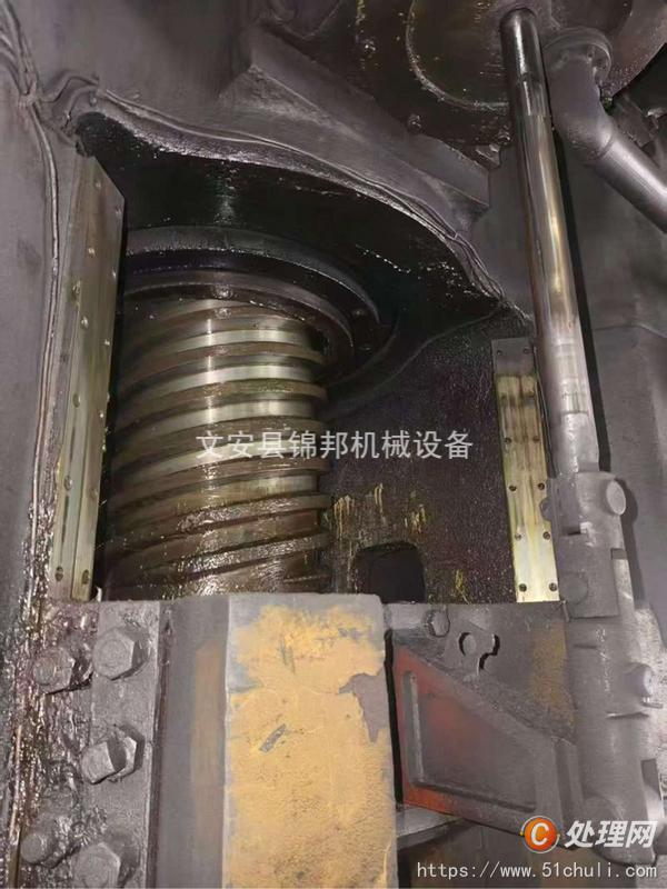 二手壓力機