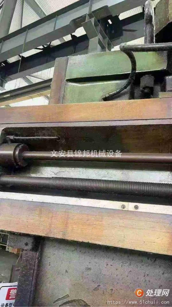二手立式車床