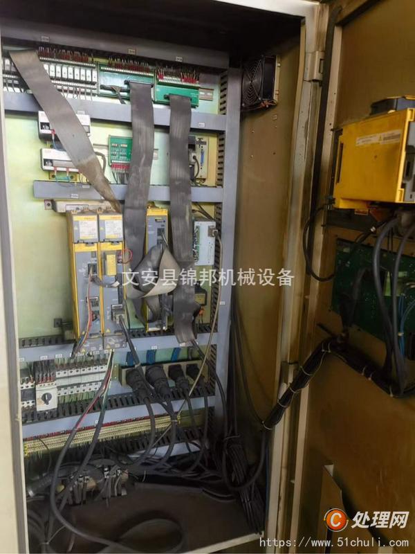 二手?jǐn)?shù)控沖床