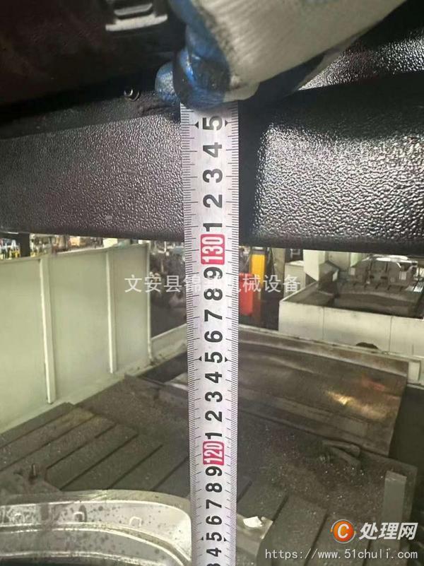 二手加工中心