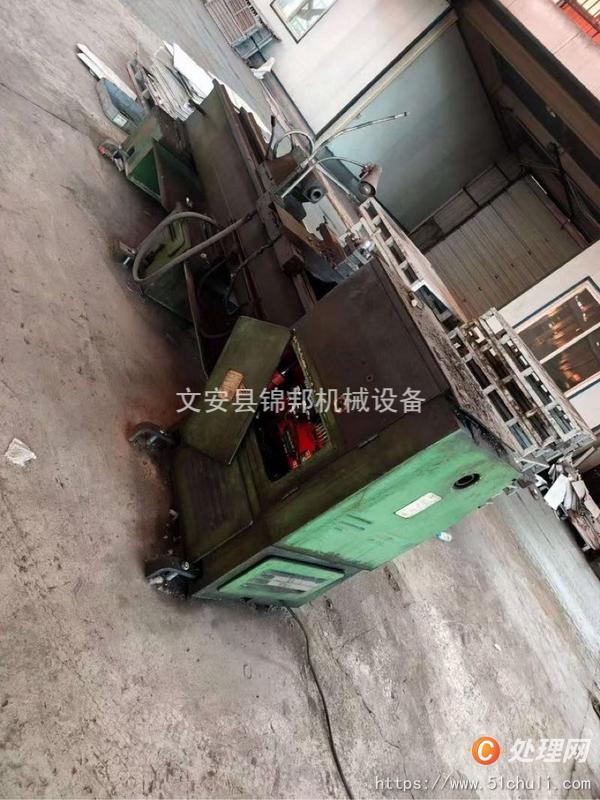 二手車床