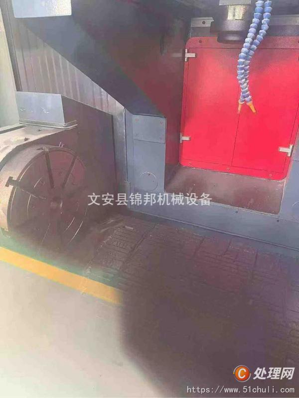 二手加工中心