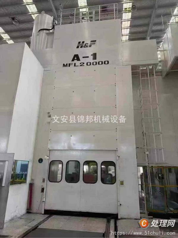 二手壓力機