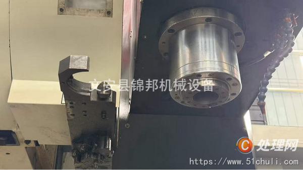 二手加工中心