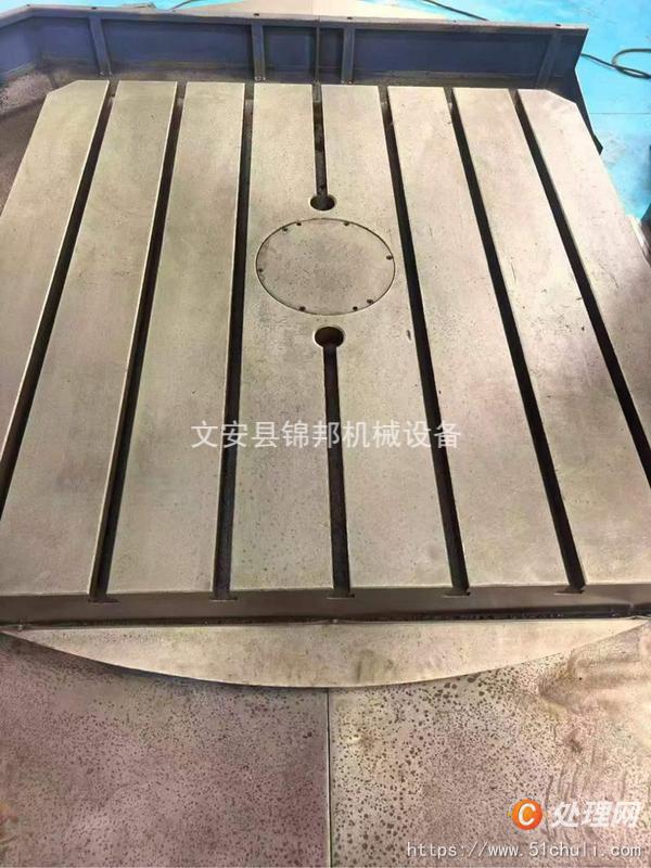 二手銑床