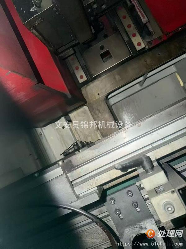 二手立式車床