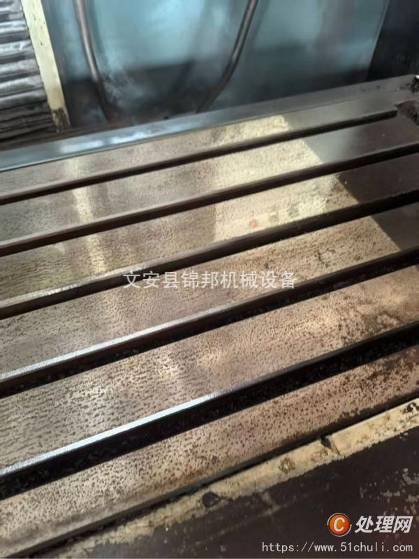 二手數(shù)控銑床