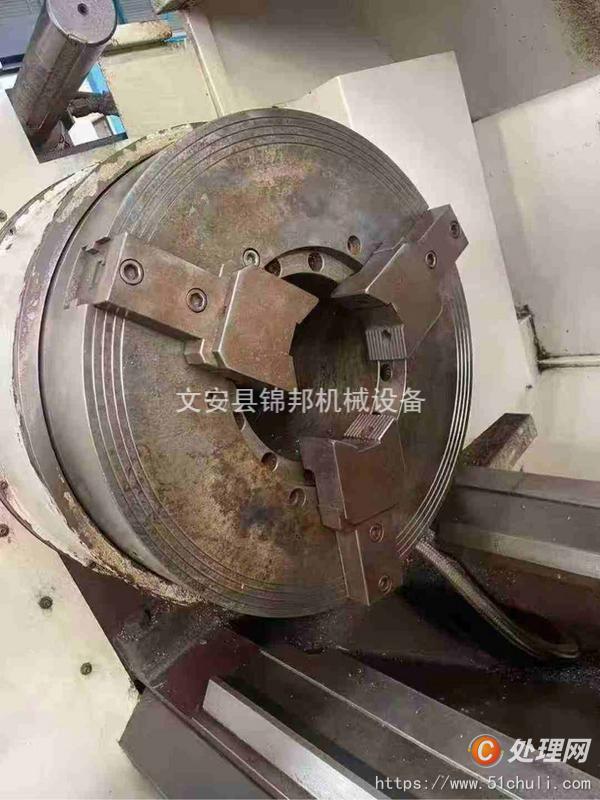二手?jǐn)?shù)控車床