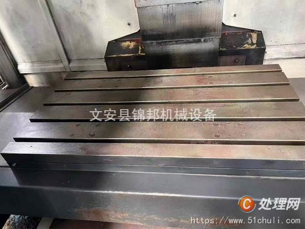 二手加工中心