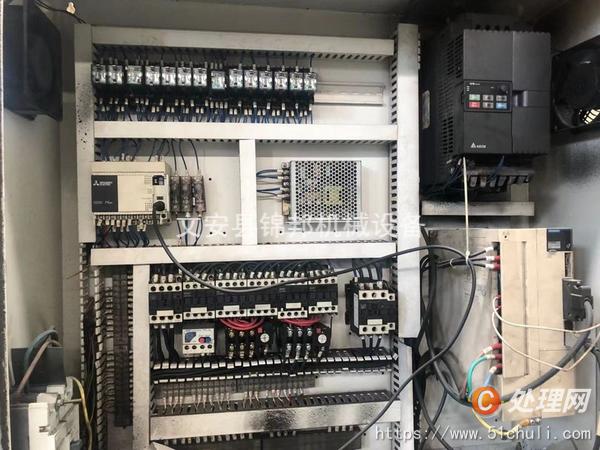 二手送料機(jī)