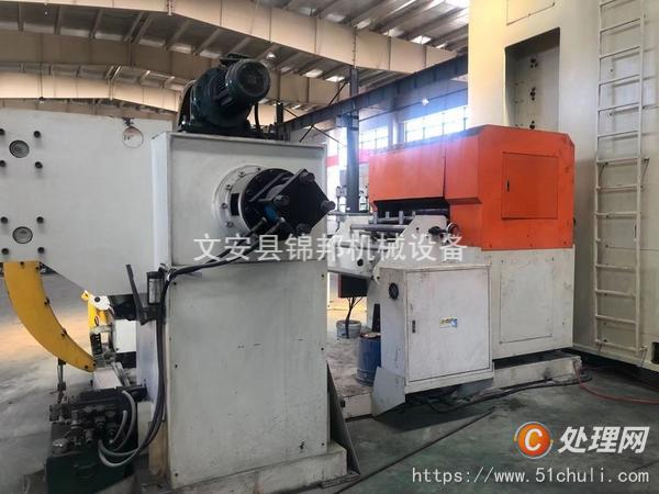 二手送料機(jī)