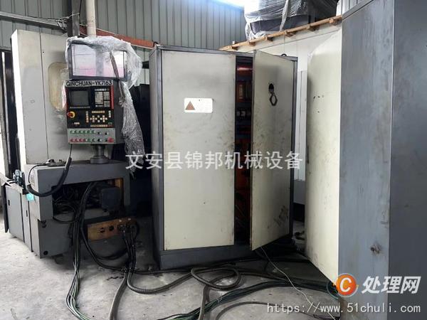 二手磨齒機(jī)