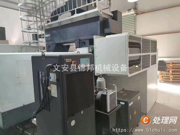 二手加工中心