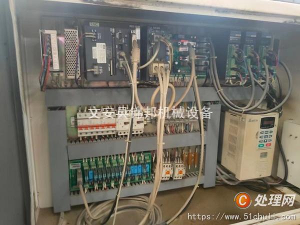 二手?jǐn)?shù)控雕刻機