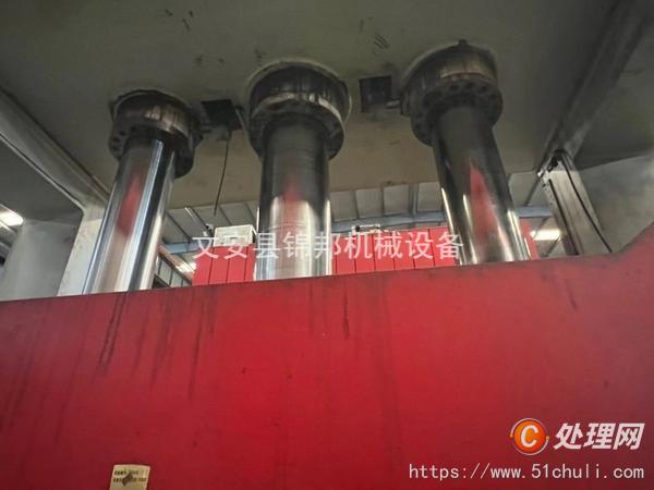 二手液壓機(jī)