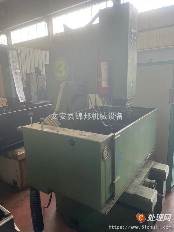 二手火花機