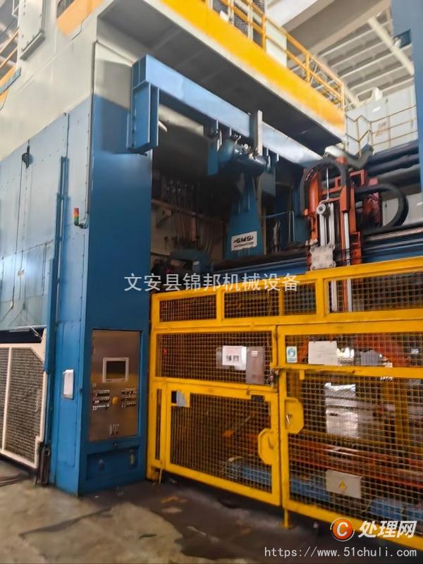 二手壓力機