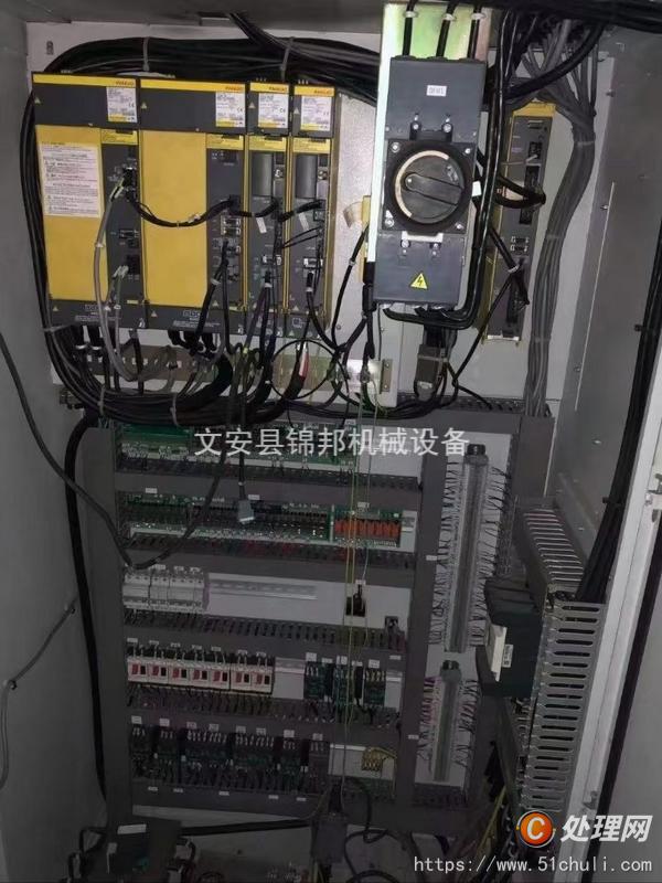 二手加工中心