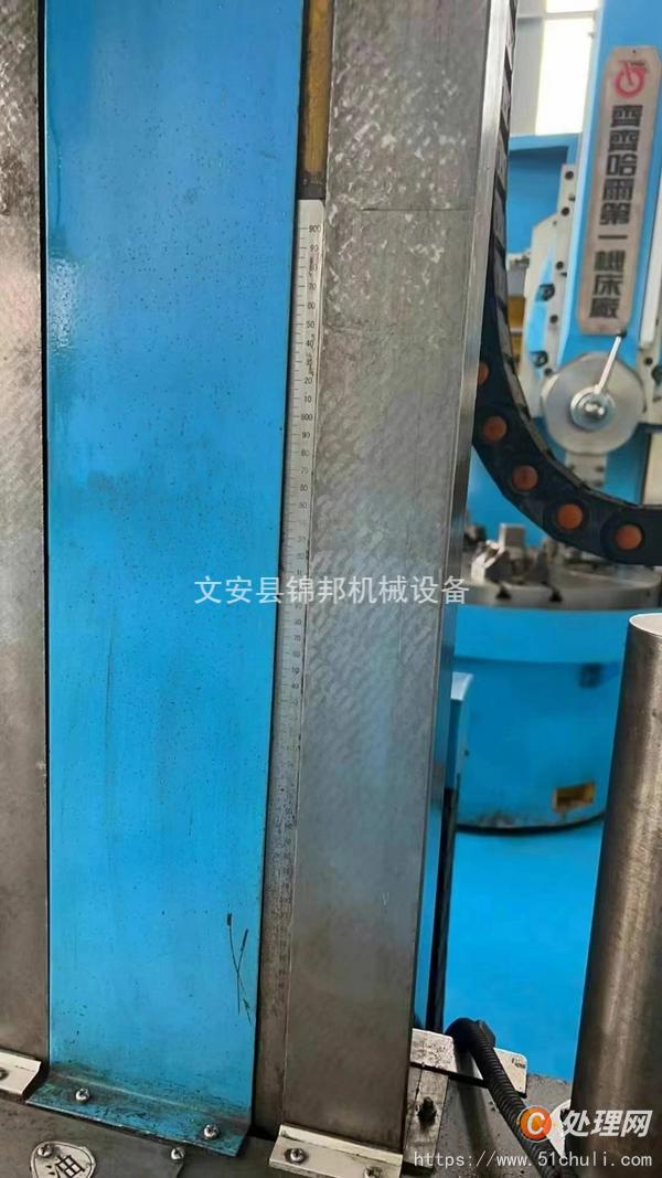 二手立式車床