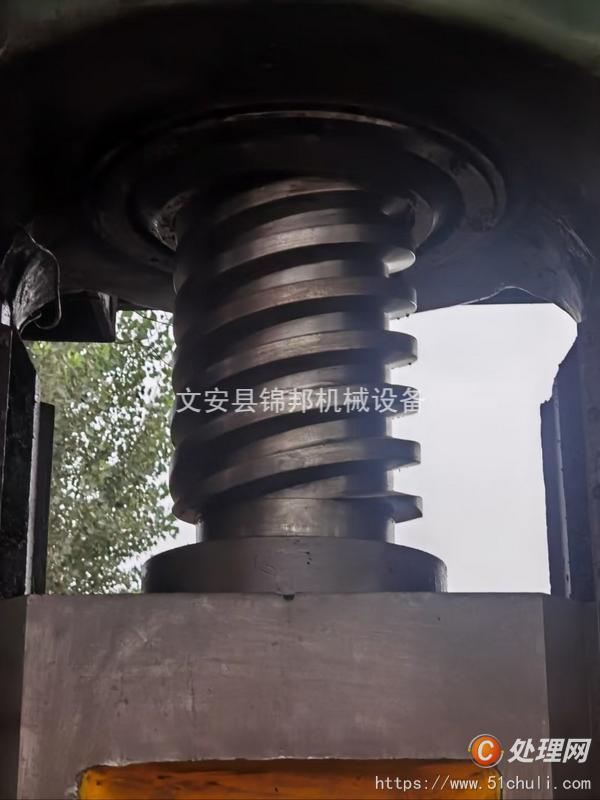 二手壓力機(jī)