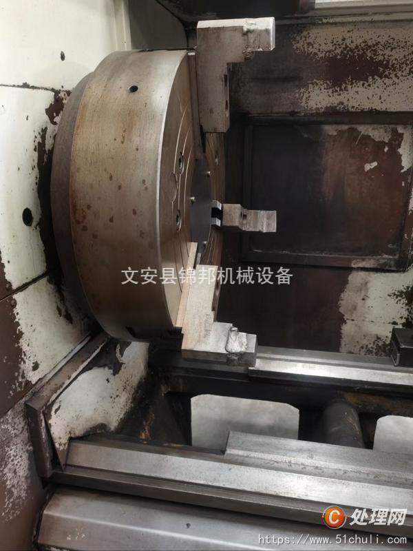 二手數(shù)控車床