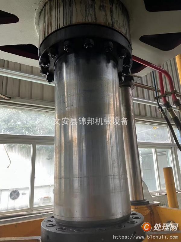 二手液壓機(jī)