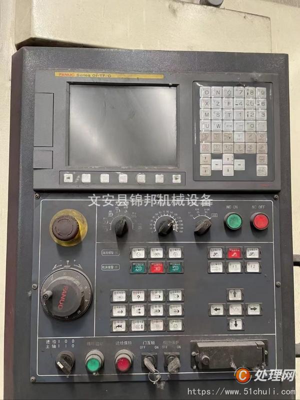 二手立式車床