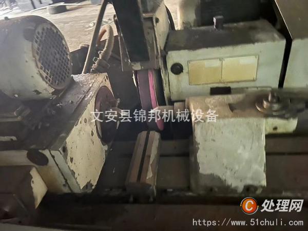 二手外圓磨床