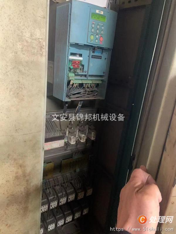 二手龍門鏜銑床