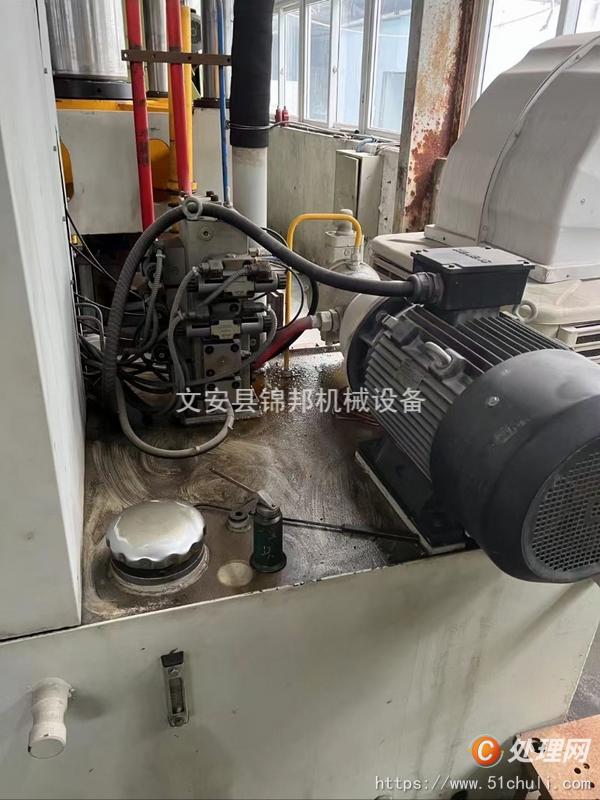 二手液壓機(jī)