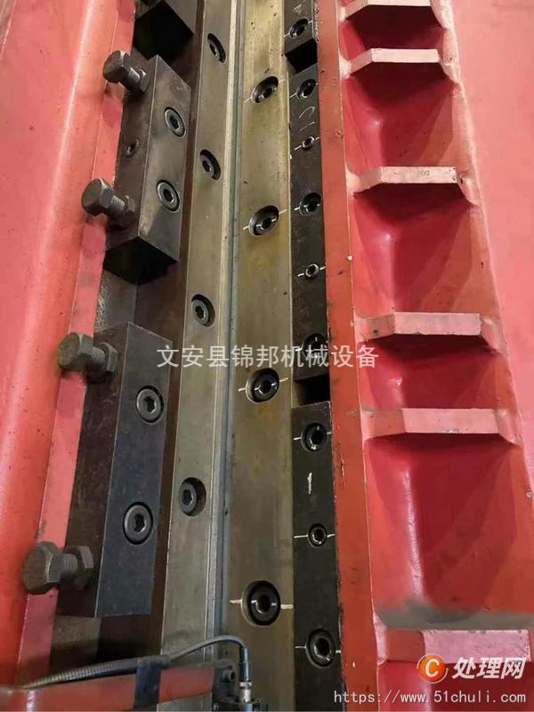 二手壓力機