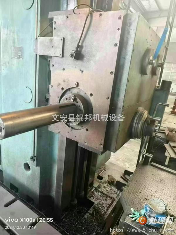 二手銑床