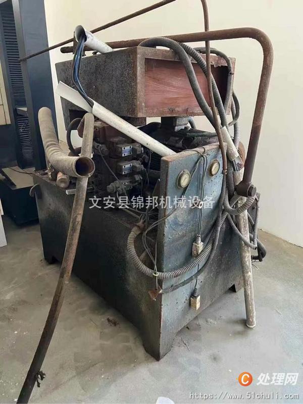 二手液壓機(jī)
