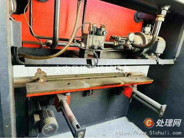 二手折彎機(jī)