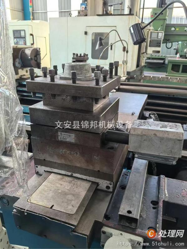 二手數(shù)控車床