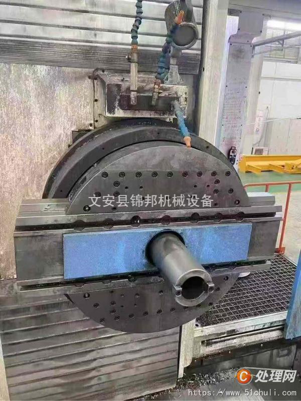 二手銑床