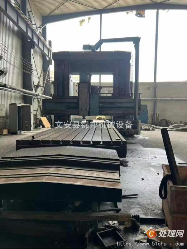 其他二手機(jī)床