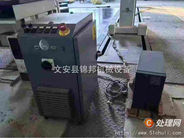 其他二手機床