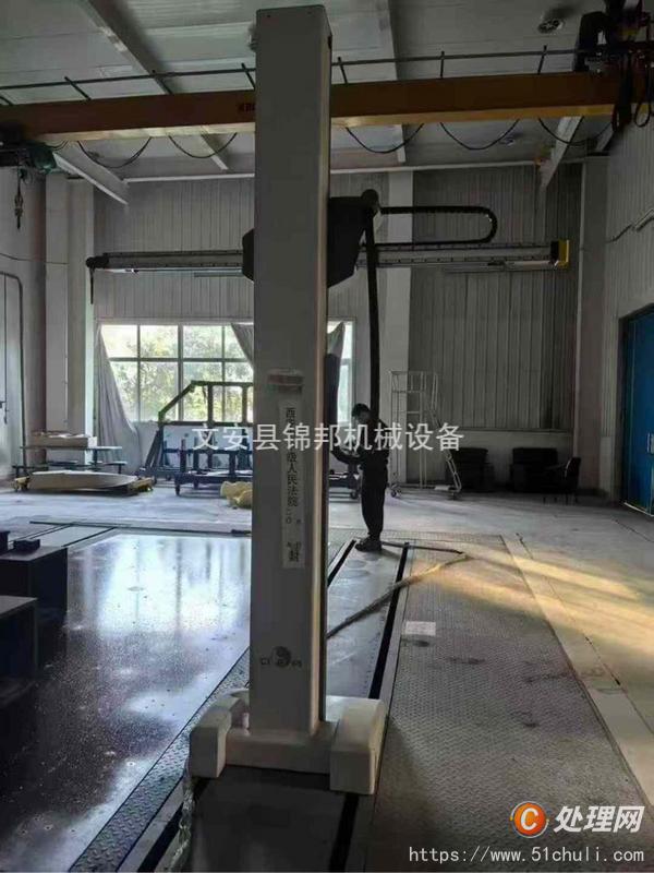其他二手機(jī)床