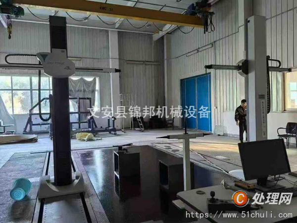 其他二手機床