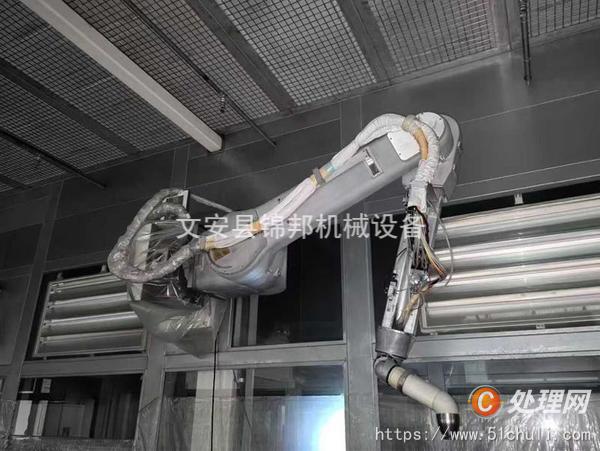 二手噴涂機(jī)