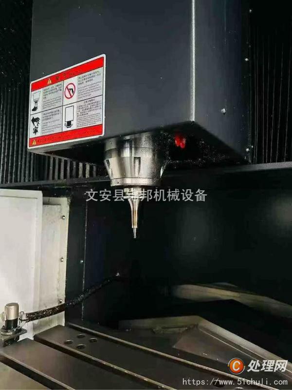 二手?jǐn)?shù)控雕刻機(jī)