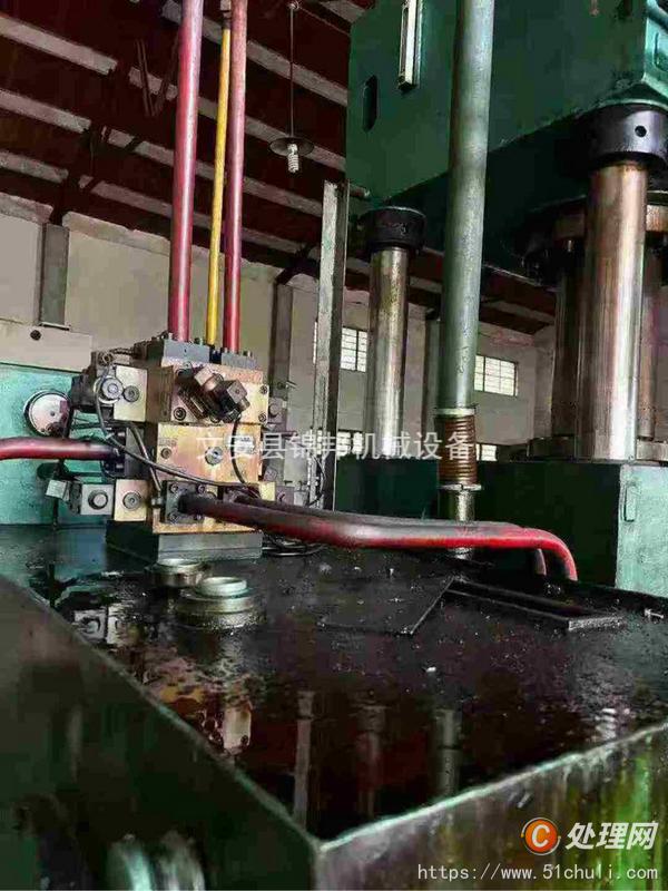二手油壓機(jī)