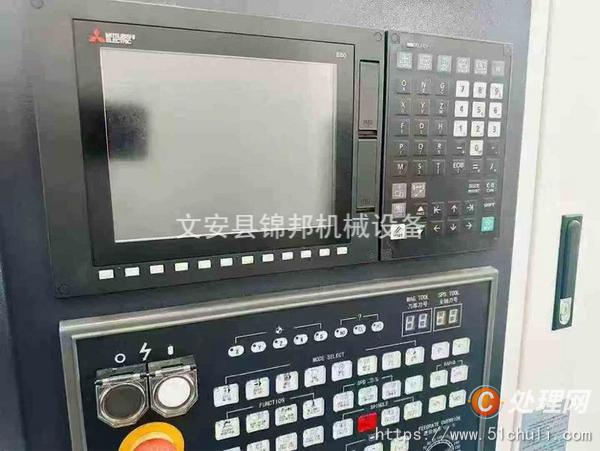 二手?jǐn)?shù)控雕刻機(jī)
