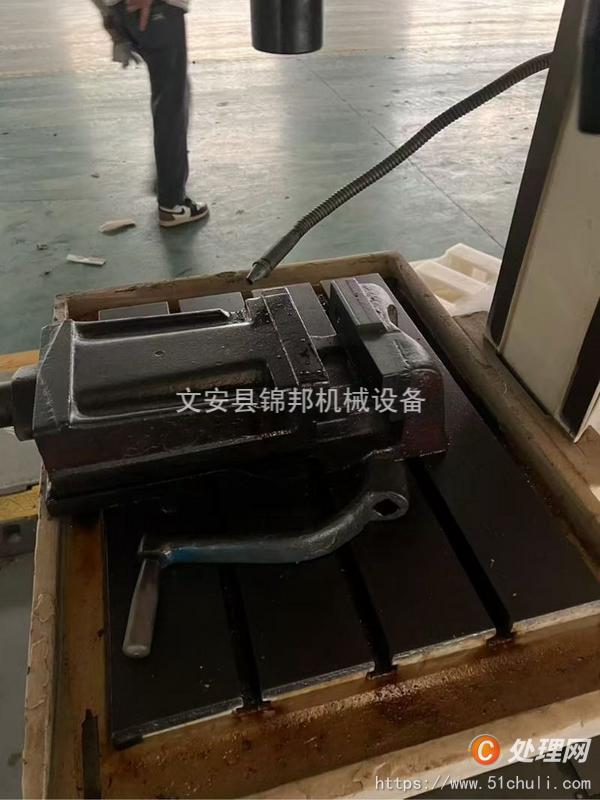 二手鉆床