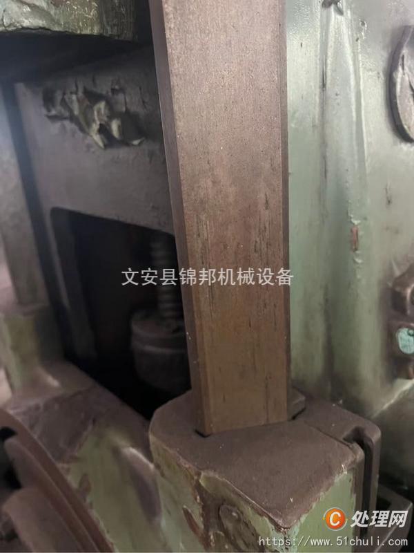 二手滾齒機
