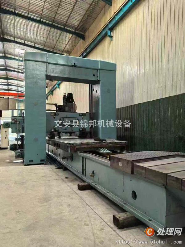 其他二手機(jī)床